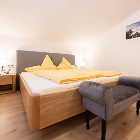 Lägenhet Haus Mary